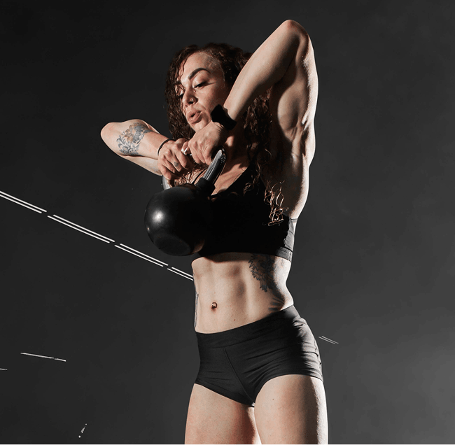 Entrenamiento Personal con Enfoque Técnico